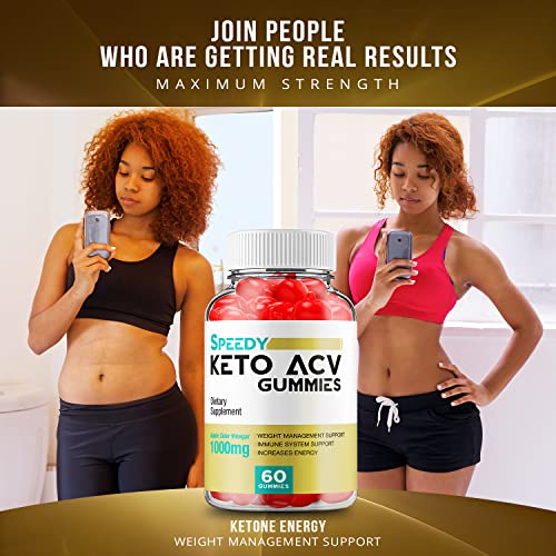 Speedy Keto ACV Gummies Speedy ACV Advanced Keto Formula Plus Apple Cider Vinegar Rillvo uk supplements