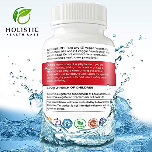 Holistic Health Labs Maximum Leptin Weight Management for Women, Extra Strength Holistic Health Labs uk supplements