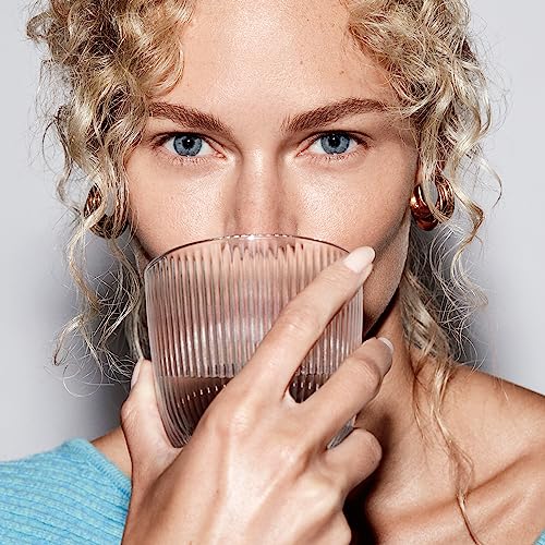 Vida Glow - Natural Hydrolysed Marine Collagen Sachets | Promotes Glowing Skin + Smooths Fine Lines Vida Glow uk supplements
