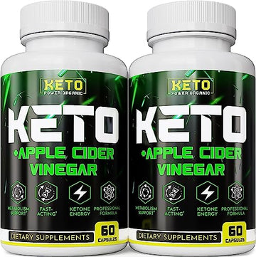 Complete Keto Pills - Advanced Weight Management, Energy, and Appetite Support Keto Power Organic uk supplements