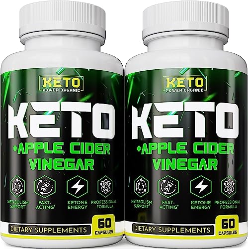 Complete Keto Pills - Advanced Weight Management, Energy, and Appetite Support Keto Power Organic uk supplements