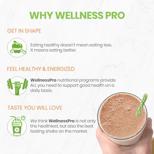 HARMONIFY Meal Replacement Shake for Women with Chocolate Flavor, 15g Plant Based HARMONIFY uk supplements