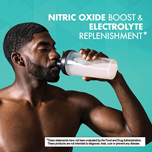 Bluebonnet Nutrition Extreme Edge Nitro Powder, Nitric Oxide Precursor, Increase Blood Bluebonnet uk supplements