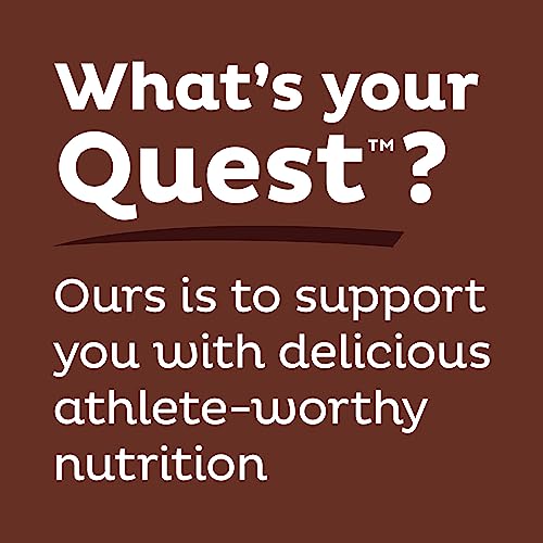 Quest Nutrition Chocolate Milkshake Protein Powder, 22g Protein, 2g Net Carbs, 1g Sugar Quest Nutrition uk supplements