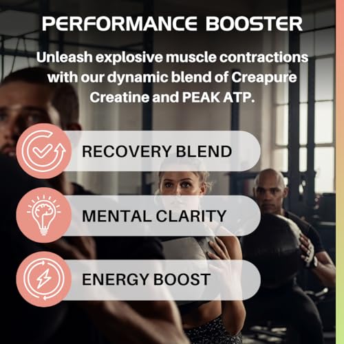 BLACKLABEL Supplements - Pure Power - Pre-Workout Dietary Supplement - Performance BLACKLABEL Supplements uk supplements