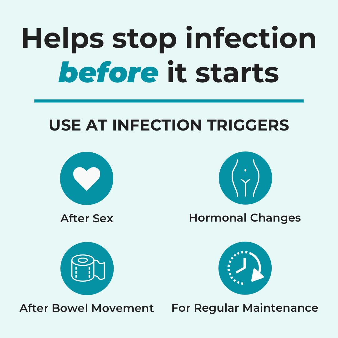 FemiClear Infection Protection Vulva Cream, Protection Against Urinary Tract Infections FemiClear uk supplements