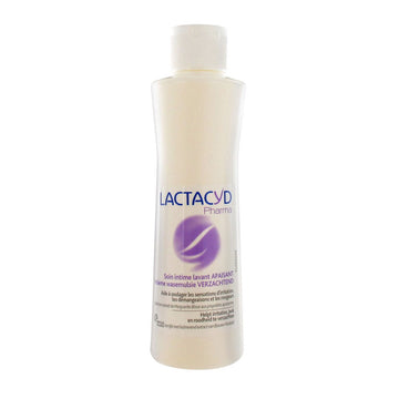 Lactacyd Pharma Soothing 250ml by Lactacyd Lactacyd uk supplements