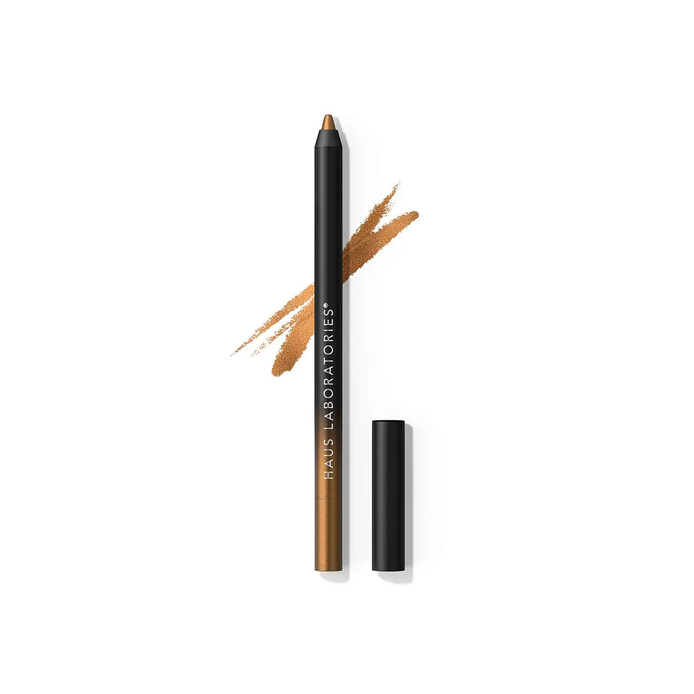 HAUS LABORATORIES by Lady Gaga: EYE-DENTIFY GEL PENCIL EYELINER, Dazzled Haus Laboratories uk supplements