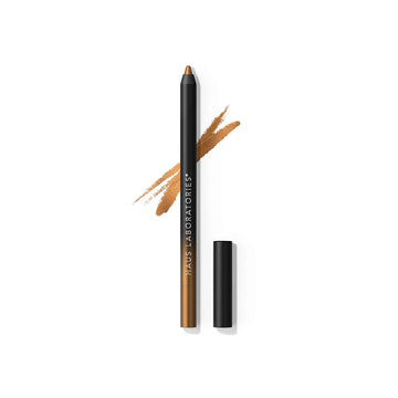 HAUS LABORATORIES by Lady Gaga: EYE-DENTIFY GEL PENCIL EYELINER, Dazzled Haus Laboratories uk supplements