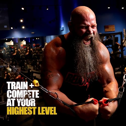 REDCON1 Total War Pre Workout Powder, Sour Gummy Bear - Fast Acting Caffeinated REDCON1 uk supplements