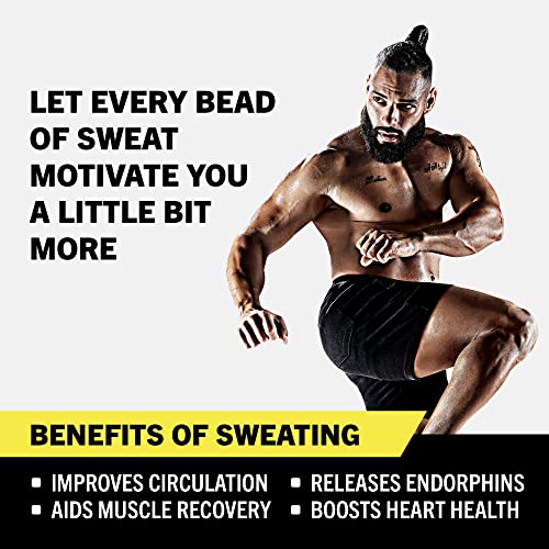 TNT Workout Enhancer Sweat Gel: Hot Cream for Tummy Belly Firming, Sweet Scent TNT Pro Series uk supplements
