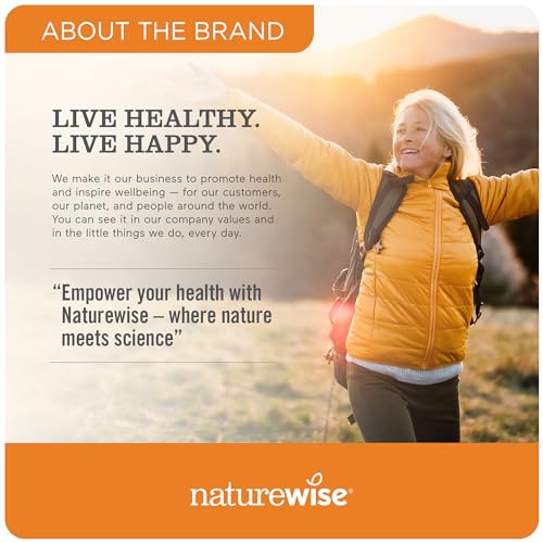 NatureWise Herbal Detox Cleanse Laxative Supplements | Natural Colon Cleanser Herb & Fiber Blend NatureWise uk supplements