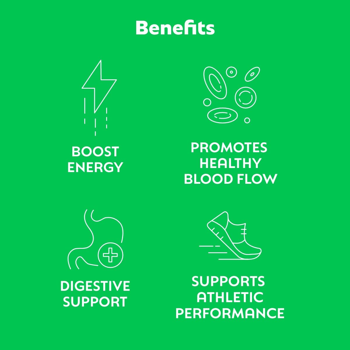 L'Evate You Vitality Daily Greens Powder (28 Servings) 30 Superfoods, 9 Greens - for a Cellular Energy Boost, Powered by M-Charge Complex for All Day Energy (Original) Steve Harvey's L'Evate You uk supplements