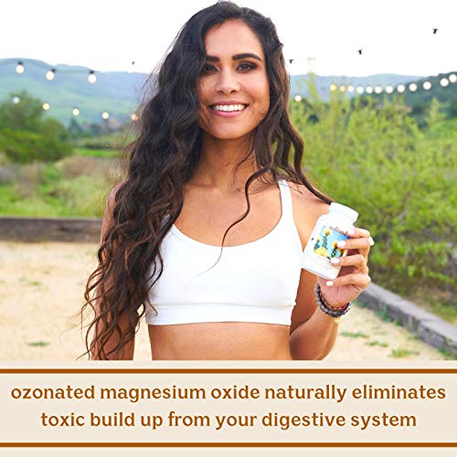 Solluna by Kimberly Snyder Feel Good Detoxy — Natural Colon Cleanse & Digestion SOLLUNA BY KIMBERLY SNYDER uk supplements
