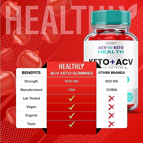 Acv for Keto Health Gummies - Official Formula, Vegan - Acv for Keto Health Gummies 750 Healthly uk supplements