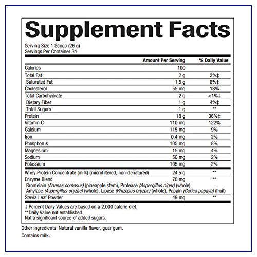 Whey Factors by Natural Factors, Grass Fed Whey Protein Concentrate, Aids Muscle Natural Factors uk supplements