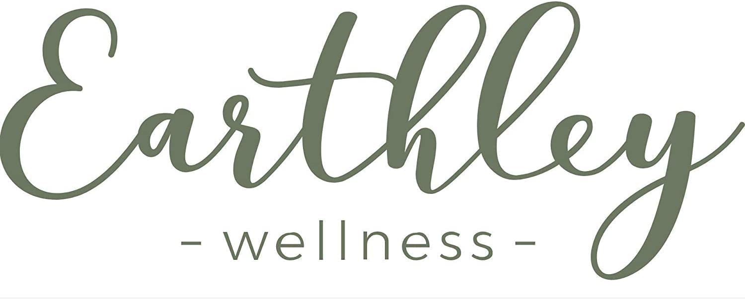 Earthley Wellness Lunamore, Natural Anti-oxodant Remedy for Women, Reduce Cramps (2oz) Earthley Wellness uk supplements