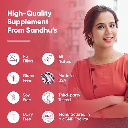 Sandhu's Beet Root Powder Capsules with Bioperine| 60 Capsules, 60 Days Supply Sandhu's uk supplements