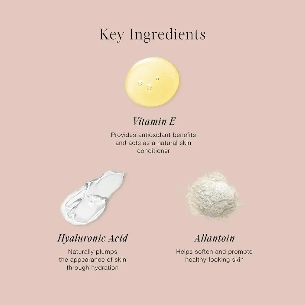 Jouer Soft Focus Hydrate & Setting - Pressed Powder with Matte Finish - Blurring Powder for Fine Lines and Pores - Set Face Makeup Foundation or Concealer - Translucent Jouer uk supplements