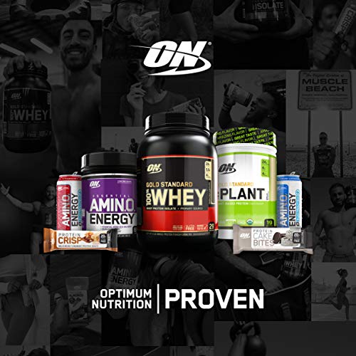 Optimum Nutrition Gold Standard Pre-Workout with Creatine, Beta-Alanine, and Caffeine Optimum Nutrition uk supplements