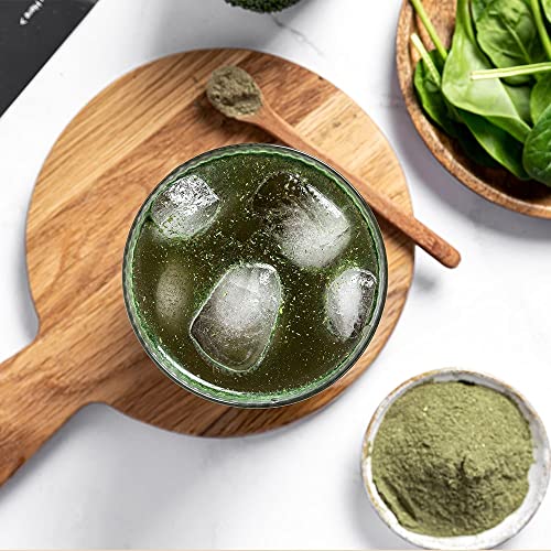 Protein Works Super Greens Powder | Nutrient Dense Detox Shake | Supports Immune System Protein Works uk supplements