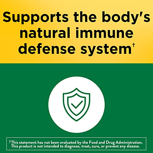 Nature Made Zinc 30 mg, Dietary Supplement for Immune Health and Antioxidant Support Nature Made uk supplements