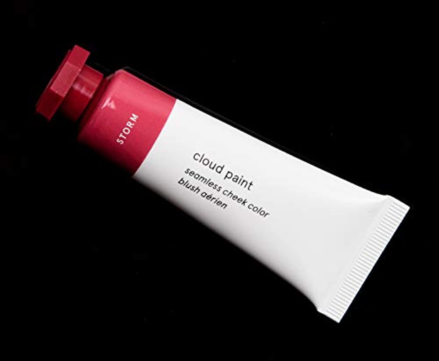 Glossier Cloud Paint A New Way to Blush 0.33 fl oz / 10 ml (Storm) Glossier uk supplements