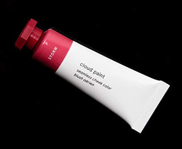 Glossier Cloud Paint A New Way to Blush 0.33 fl oz / 10 ml (Storm) Glossier uk supplements
