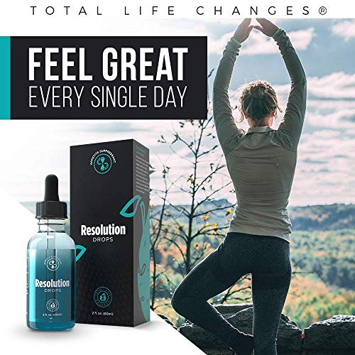 Total Life Changes Solution Kit IASO Natural Herbal Detox Tea Bags & Nutra Total Life Changes uk supplements