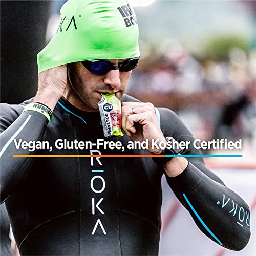 GU Energy Roctane Ultra Endurance Energy Gel, 24-Count, Lemonade GU Energy uk supplements