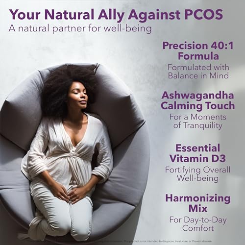 Intimate Rose Myo-Inositol & D-Chiro Inositol Blend - 40:1 Blend - Fertility, Hormonal Balan Intimate Rose uk supplements