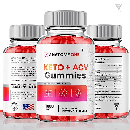 Anatomy One Keto, Anatomyone Keto ACV Gummies, Anatomy One Gummies - One Anatomy Fyvus uk supplements