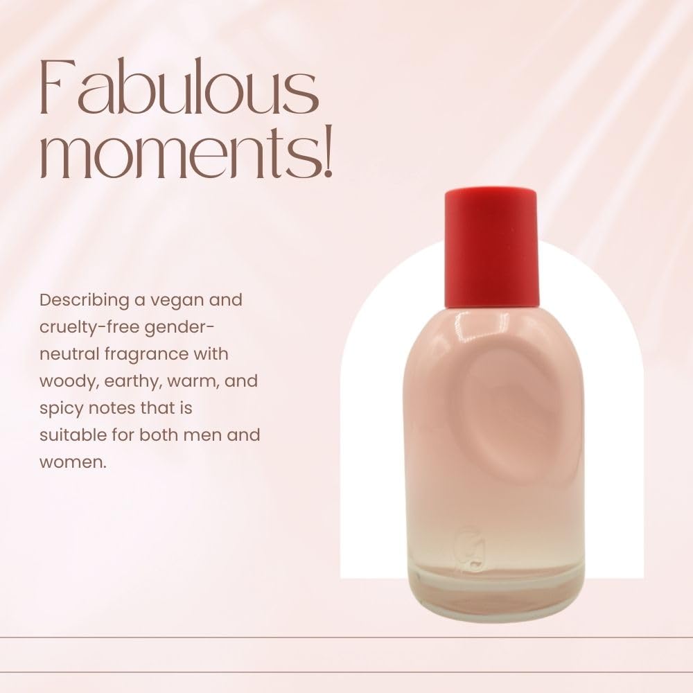 Glossier You Eau de Parfum for Women 1.69 oz / 50 mL Glossier uk supplements