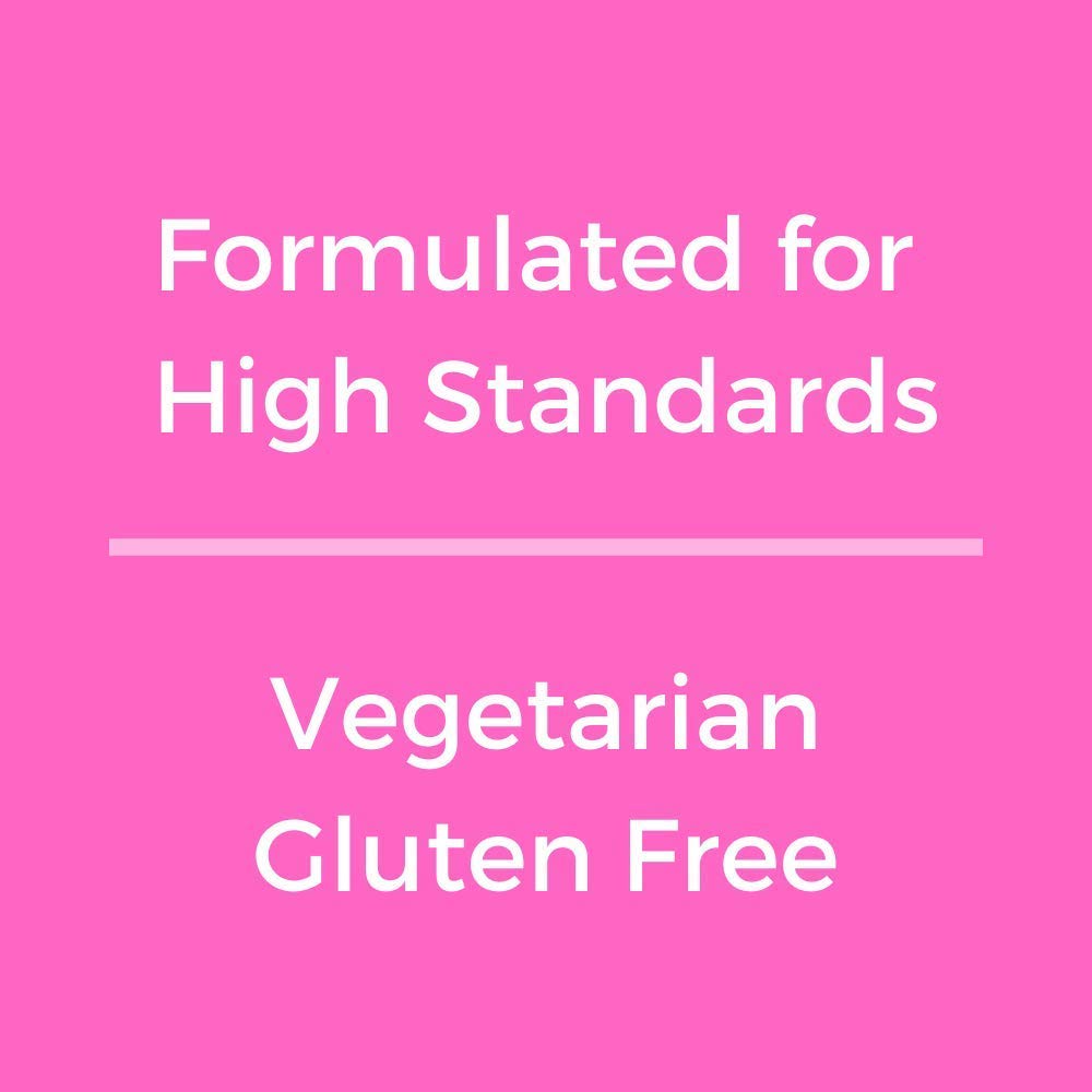 Natgrown Hormone Balance for Women PMS & Menopause Supplement for Fertility Hormonal & Menstrual Support, Helps Relief Hot Flashes - Maca Root, Vitex, Dong Quai & Black Cohosh Complex -Vegan Capsules Natgrown uk supplements