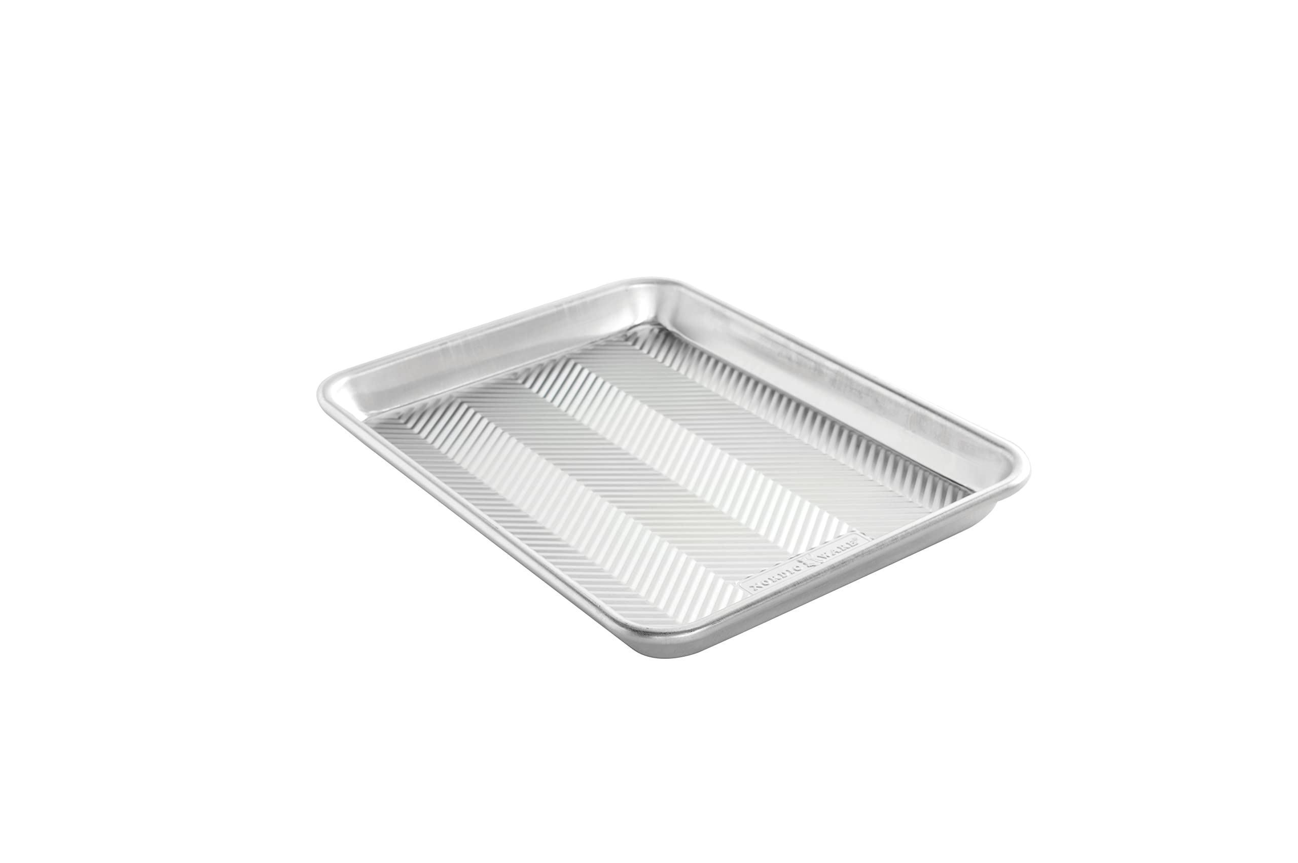 Nordic Ware Prism Baking Quarter Sheet, Natural Nordic Ware uk supplements
