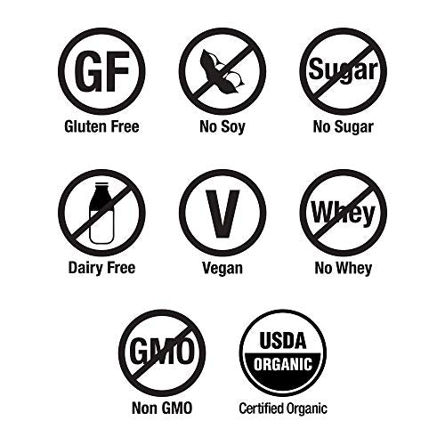Dr. Schulze's | SuperProtein Plus | 100% Plant Protein Concentrate | Organic Powder Mix Dr. Schulze's uk supplements