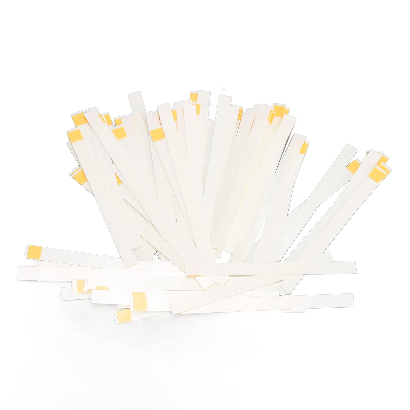 Vaginal Test Strips, 100pcs Vaginal Health PH Test Strips, Disposable Intimate Health Prevent Infection YUYTE uk supplements