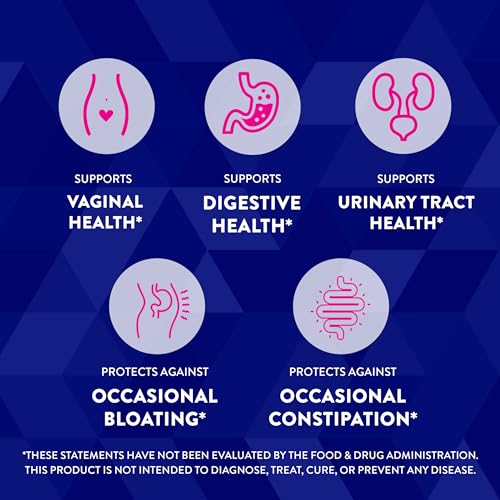 Nature's Way Probiotic Pearls for Women, Vaginal and Digestive Health Nature's Way uk supplements