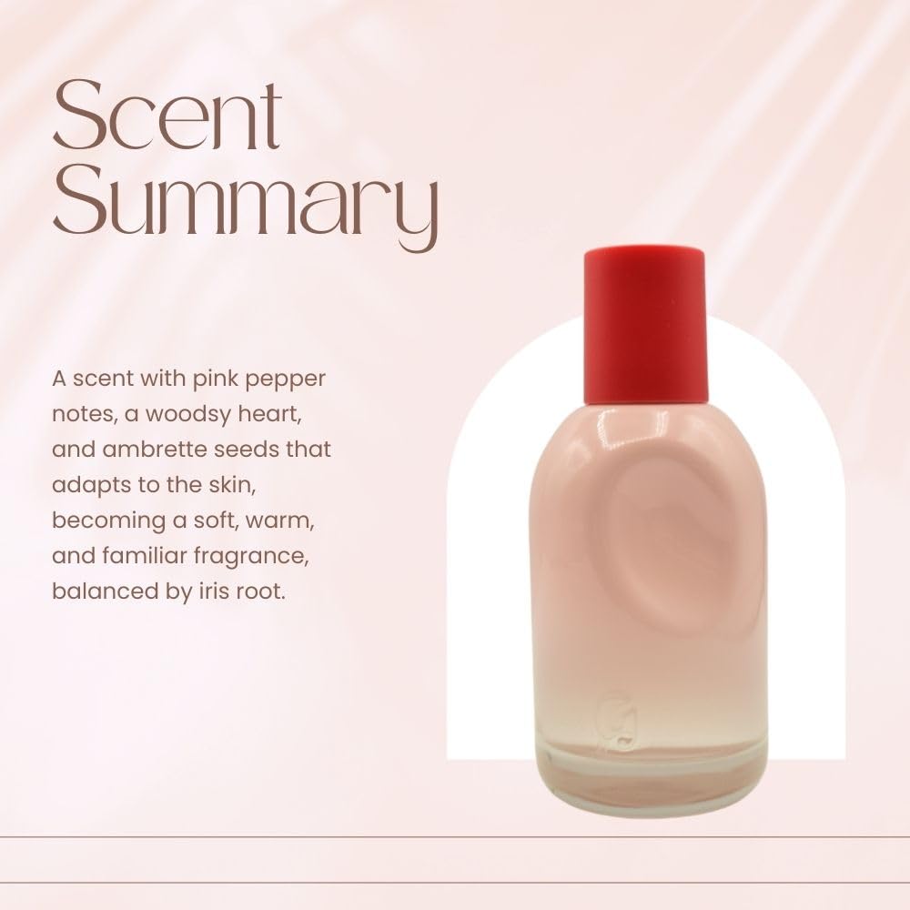 Glossier You Eau de Parfum for Women 1.69 oz / 50 mL Glossier uk supplements
