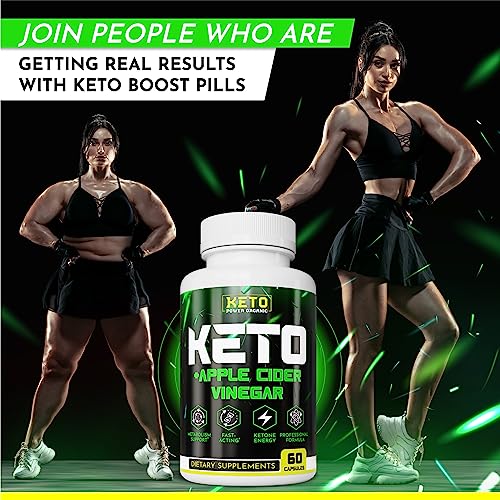 Complete Keto Pills - Advanced Weight Management, Energy, and Appetite Support Keto Power Organic uk supplements