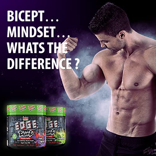 Psycho Pharma Pump it up. Pump it Way up Edge Pump Contains an All-Star Combination Psycho Pharma uk supplements
