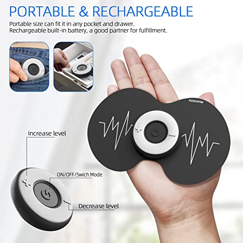 Tens Unit Muscle Stimulator Device Full Body Pain Relif Machine,FSA HSA Eligible Multi Pawfan uk supplements