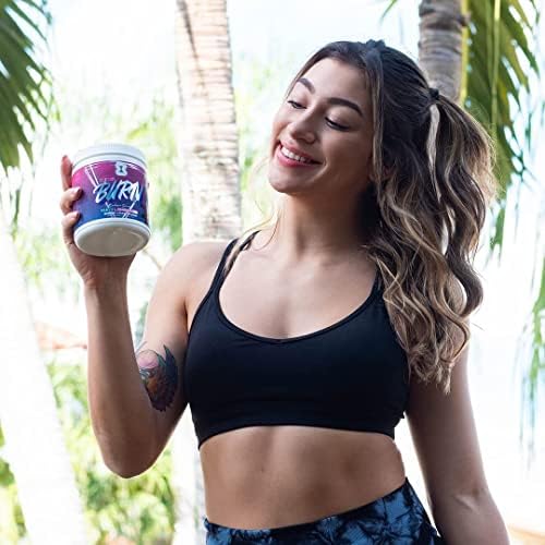 Motiv-8 Non Stim Pre-Workout, Boost Energy and Focus, Improve Workouts, Enhances Motiv-8 uk supplements