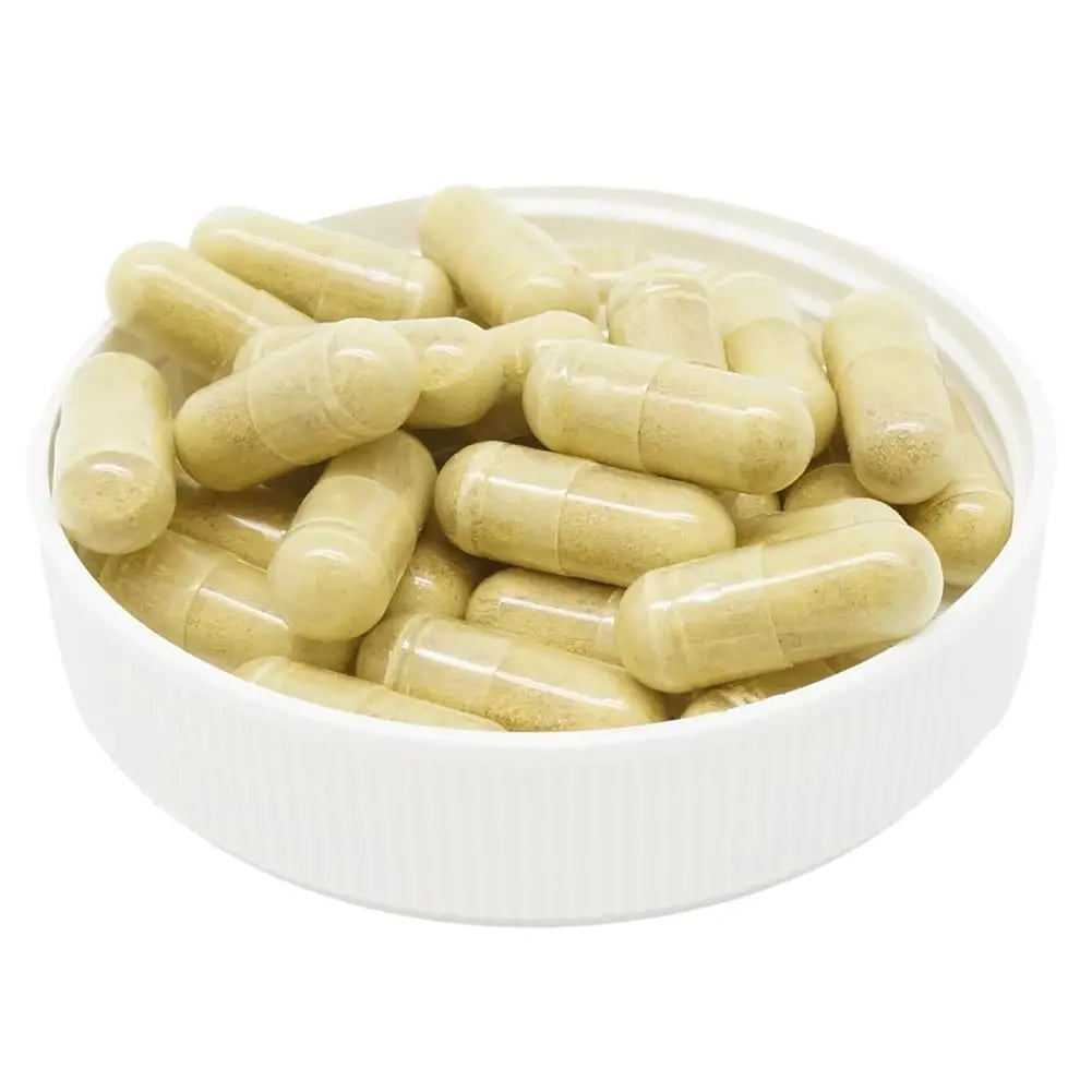 Natural NZ GLM (Green Lipped Mussel) Joint Max 25000 180 Capsuels (1) Natural NZ uk supplements