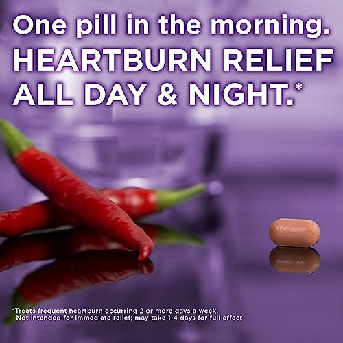 Amazon Basic Care Omeprazole Delayed Release Tablets 20 mg, Treats Frequent Amazon Basic Care uk supplements