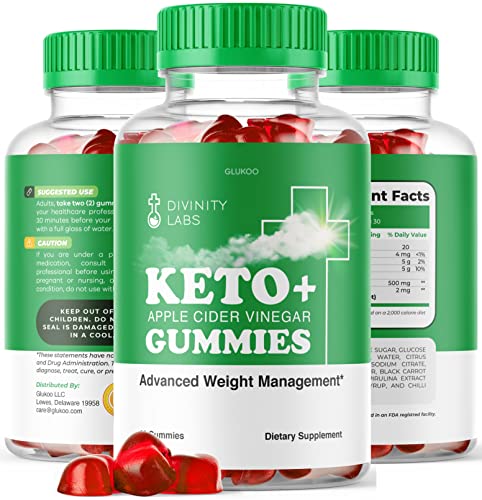 Divinity Labs Keto ACV Gummies - Divinity Labs ACV Gummies, Divinity Labs Keto ACV Gummies Alapor uk supplements