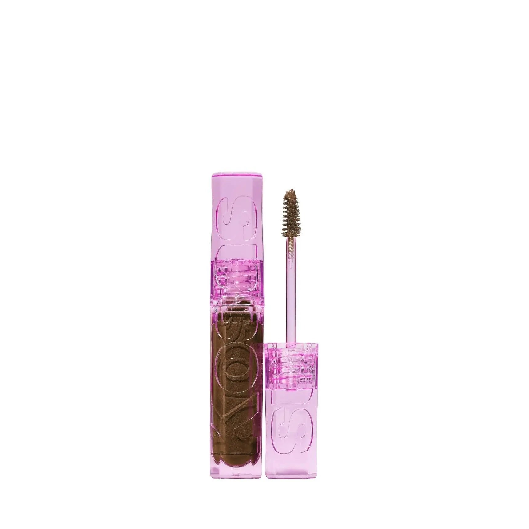 Kosas Air Brow Tinted Eyebrow Gel – Volumizing Brow Gel with Flexible Long-Lasting Hold, Medium Brown Kosas uk supplements