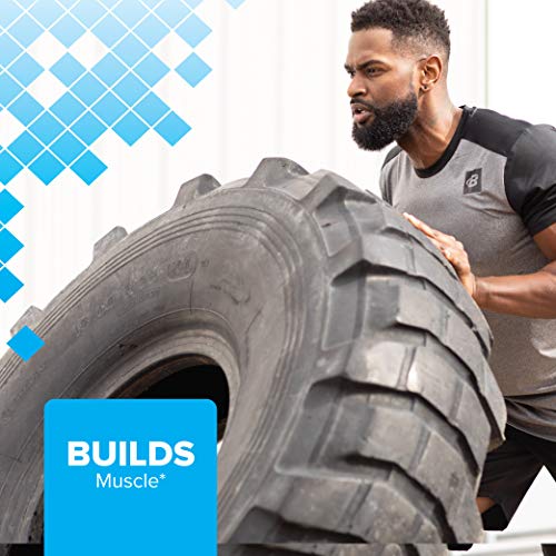 Bodybuilding Signature 100% Whey Protein Powder | 25g of Protein per Serving Bodybuilding.com uk supplements